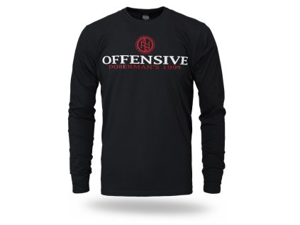 OFFENSIVE 99 hosszú ujjú póló