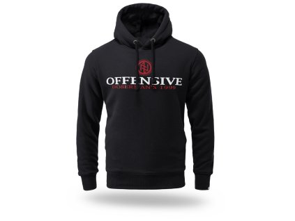 OFFENSIVE 99 KAPUCNIS PULÓVER