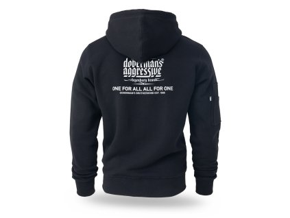 KAPUCNIS PULÓVER LEGANCY