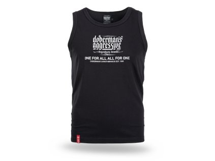 LEGANCY boxer trikó