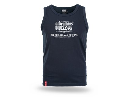 LEGANCY boxer trikó