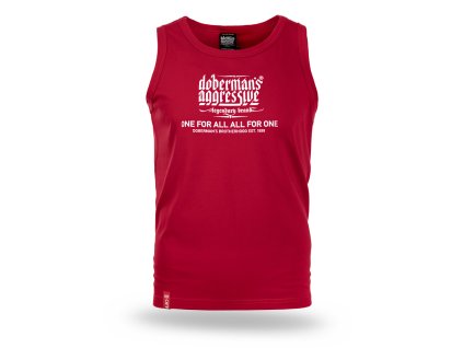 LEGANCY boxer trikó