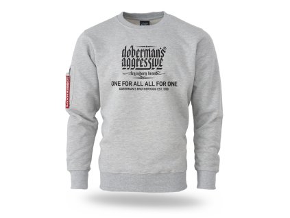 LEGANCY KLASSZIKUS PULÓVER