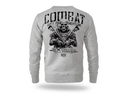 KLASSZIKUS PULÓVER COMBAT