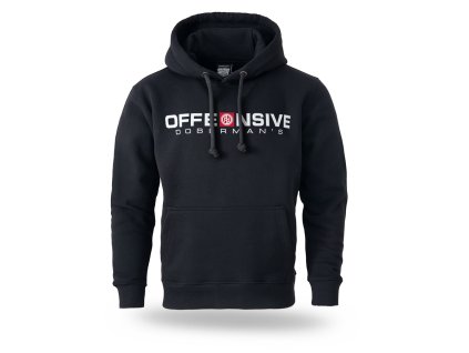 KAPUCNIS PULÓVER OFFENSIVE II