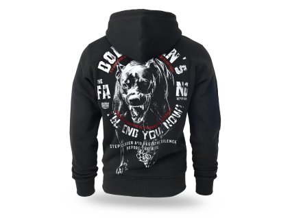 KAPUCNIS PULÓVER BIGDOG