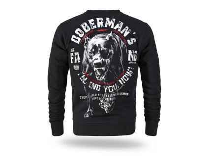 KLASSZIKUS PULÓVER BIGDOG