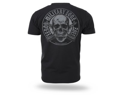 Asgard MILITARY-ZONE