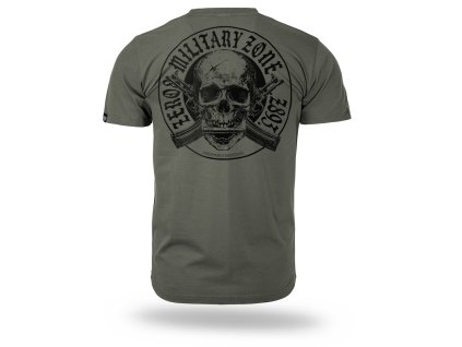 Asgard MILITARY-ZONE