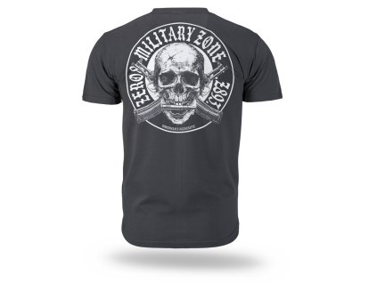 Asgard MILITARY-ZONE