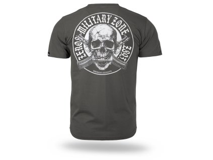 Asgard MILITARY-ZONE