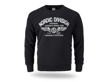 Klasszikus pulóver N.DIVISION