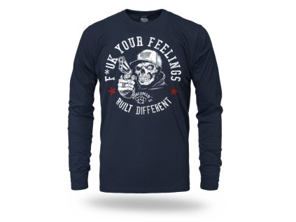 Longsleeve TROUBLEMAKER