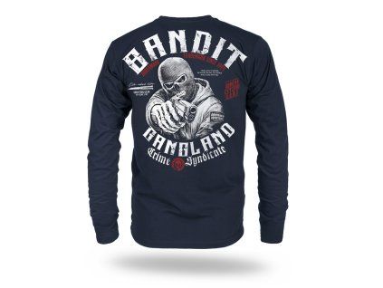 Longsleeve BANDIT