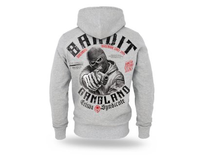 KAPUCNIS PULÓVER BANDIT