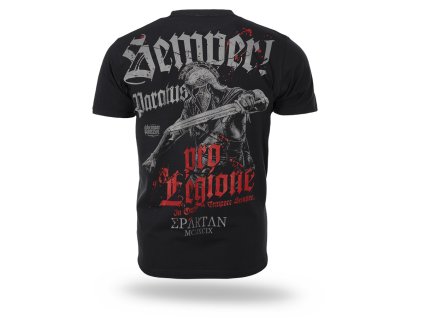 Asgard SEMPER PARATUS