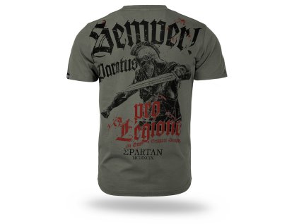 Asgard SEMPER PARATUS