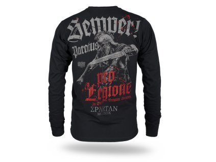 Longsleeve SEMPER PARATUS
