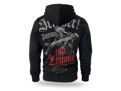 KAPUCNIS PULÓVER SEMPER PARATUS