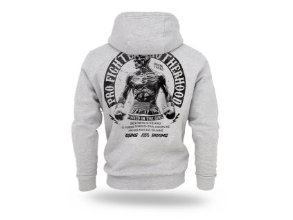 KAPUCNIS PULÓVER PRO FIGHTER
