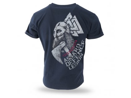 ASGARD DEFENCE LEGION FÉRFI PÓLÓ