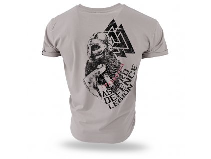 ASGARD DEFENCE LEGION FÉRFI PÓLÓ