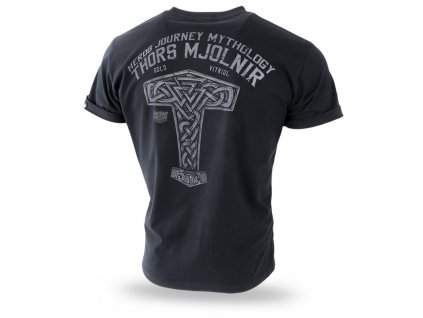 MJOLNIR II PÓLÓ