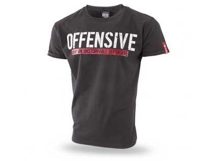 AN UNSTOPPABLE OFFENSIVE CLASSIC PÓLÓ