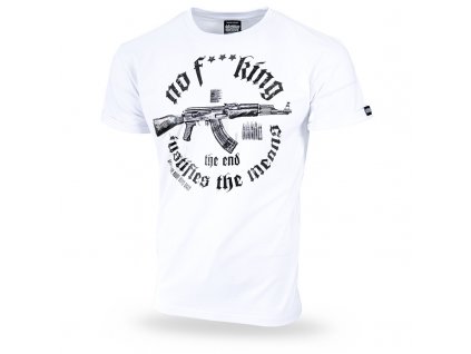 DOBERMAN’S WEAPON PÓLÓ (size M, code-on-card TS243B)