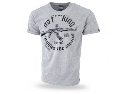 DOBERMAN’S WEAPON PÓLÓ (size M, code-on-card TS243E)