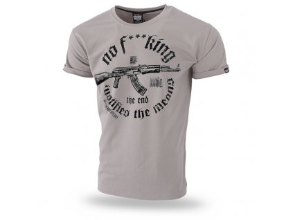 DOBERMAN’S WEAPON PÓLÓ (size M, code-on-card TS243H)