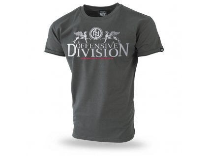 GRIFFINS DIVISION PÓLÓ
