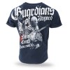 GUARDIANS OF ASGARD PÓLÓ (size M, code-on-card TS197D)
