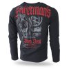 LONGSLEEVE BLACK DEVIL