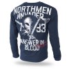 NORTHMEN HOSSZÚ UJJÚ PÓLÓ