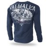 VALHALLA HOSSZÚ UJJÚ PÓLÓ (size M, code-on-card LS204D)