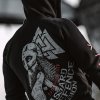 ASGARD DEFENCE LEGION FÉRFI HOSSZÚ UJJÚ PÓLÓ