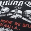 RÖVID UJJÚ FÉRFI PÓLÓING MY VALHALLA
