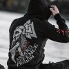 ASGARD DEFENCE LEGION KLASSZIKUS PULÓVER