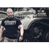 KAPUCNIS PULÓVER OFFENSIVE DIVISION