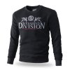 GRIFFINS DIVISION KLASSZIKUS PULÓVER