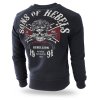 KLASSZIKUS SONS OF REBELS PULÓVER