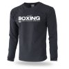 Kill Boxing hosszú ujjú póló