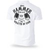 THOR HAMMER pólóing