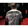 Hard Boxing klasszikus pulóver