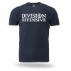 Offensive Division póló