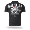 WALHALLA pólóing