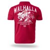 WALHALLA pólóing