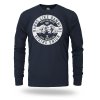 LONGSLEEVE BOXING UNION