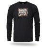 LONGSLEEVE CAMO